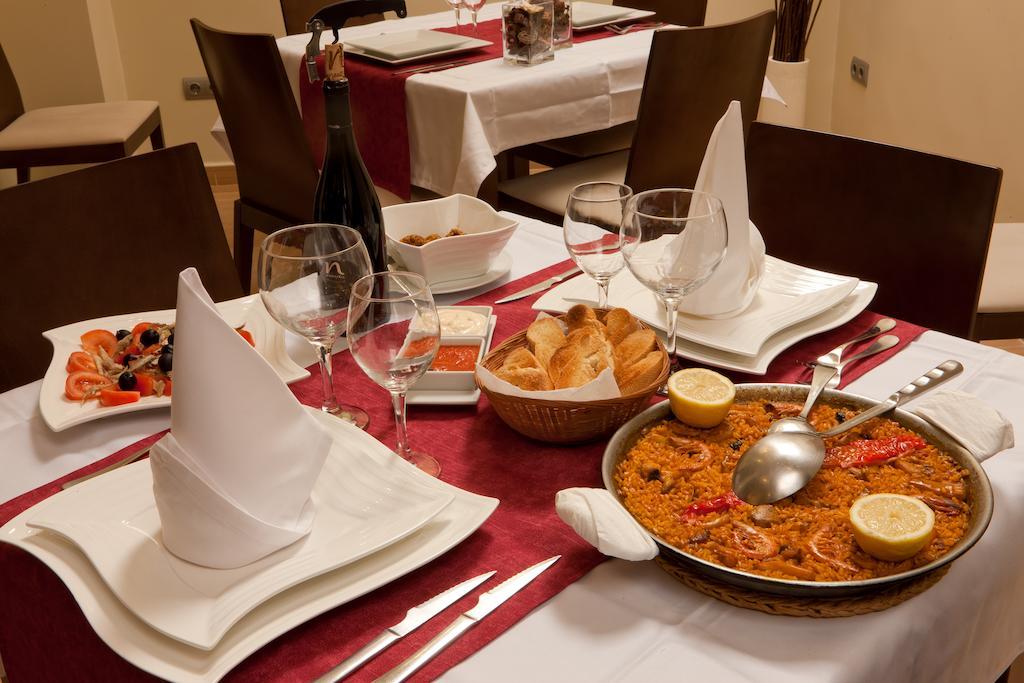 فندق هوتل كينو كوارذامار ذيل سيغورا المظهر الخارجي الصورة
