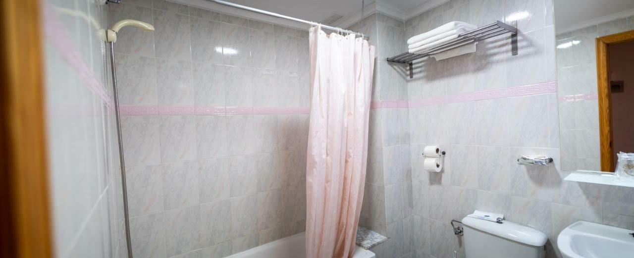 فندق هوتل كينو كوارذامار ذيل سيغورا المظهر الخارجي الصورة