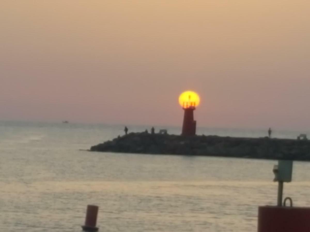 فندق هوتل كينو كوارذامار ذيل سيغورا المظهر الخارجي الصورة